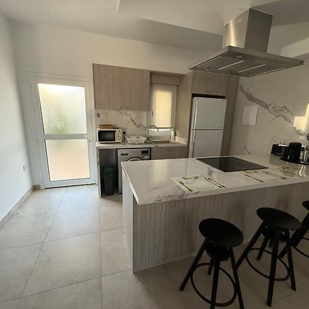 Villa Diana - 200 Meters From Kapparis, Fireman'S Beach Παραλίμνι Εξωτερικό φωτογραφία