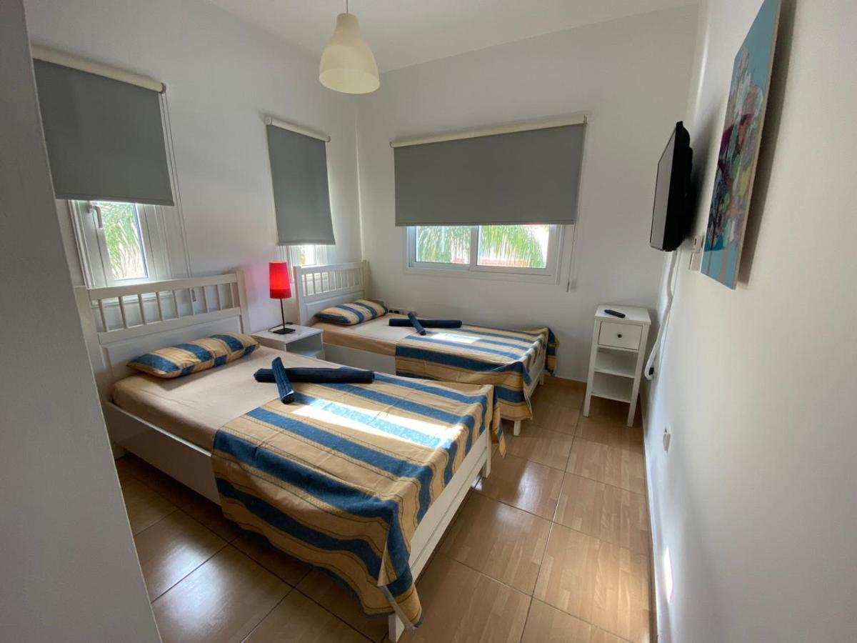 Villa Diana - 200 Meters From Kapparis, Fireman'S Beach Παραλίμνι Εξωτερικό φωτογραφία
