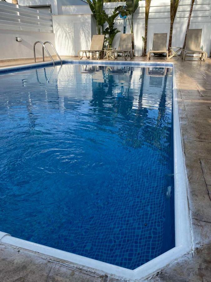 Villa Diana - 200 Meters From Kapparis, Fireman'S Beach Παραλίμνι Εξωτερικό φωτογραφία