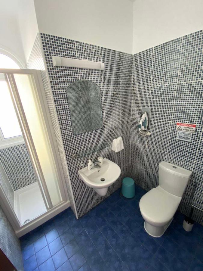 Villa Diana - 200 Meters From Kapparis, Fireman'S Beach Παραλίμνι Εξωτερικό φωτογραφία