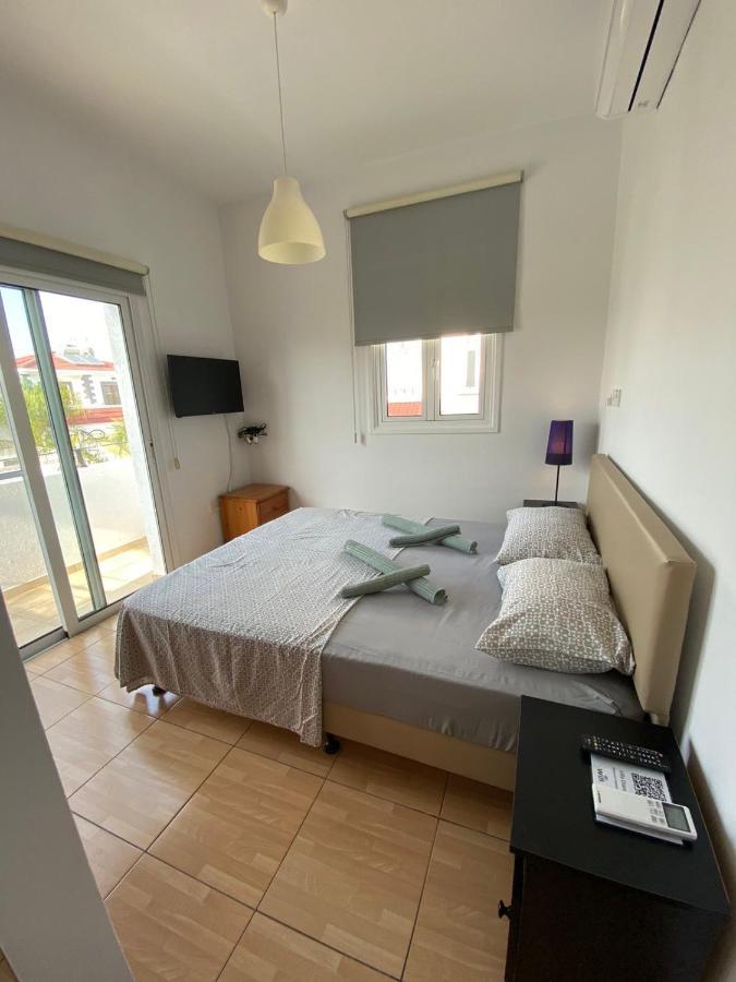 Villa Diana - 200 Meters From Kapparis, Fireman'S Beach Παραλίμνι Εξωτερικό φωτογραφία